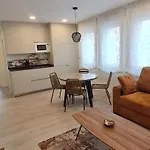 La Quinta 公寓 Burgo
