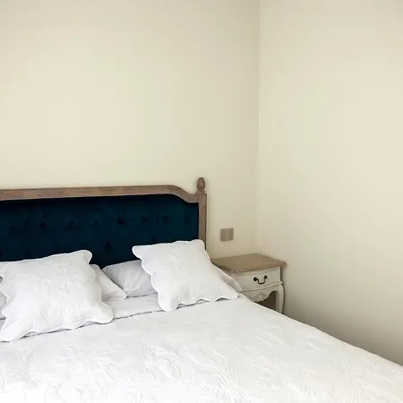 Apartment La Quinta *