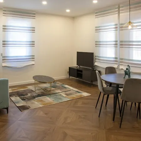 La Quinta * Бургос