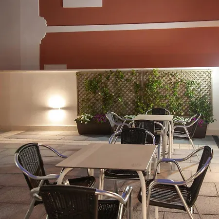 La Quinta Burgos