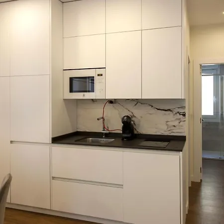 Apartment La Quinta