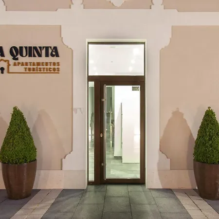 La Quinta * Burgo