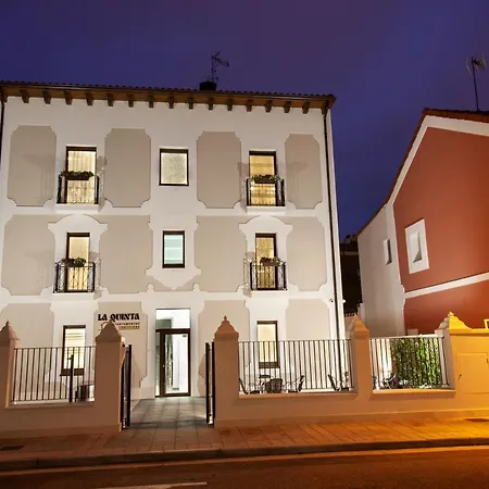La Quinta * Burgo