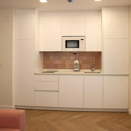 Апартаменты La Quinta *