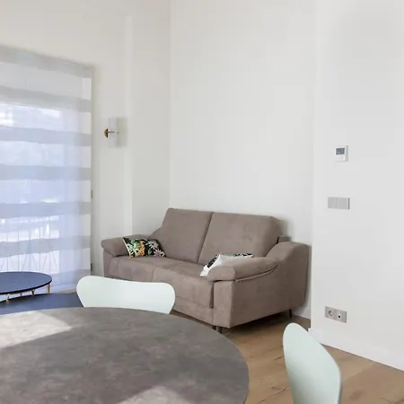 Апартаменты La Quinta