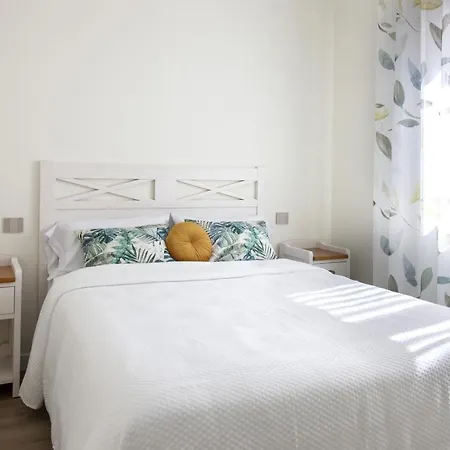 La Quinta Апартаменты Бургос