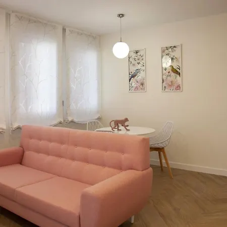 Апартаменты La Quinta