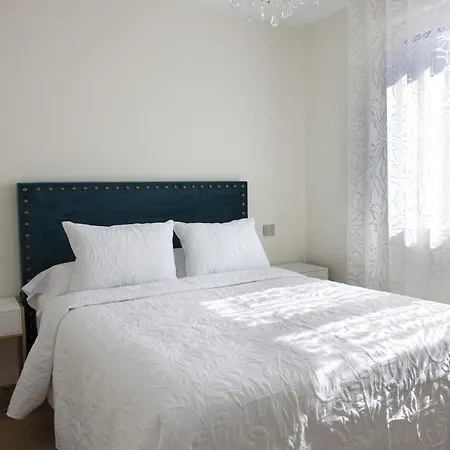 Apartment La Quinta