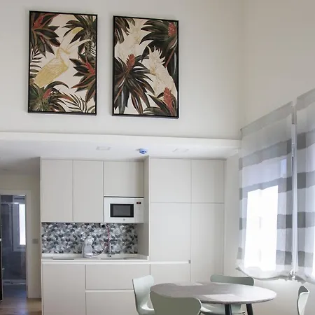 Apartment La Quinta