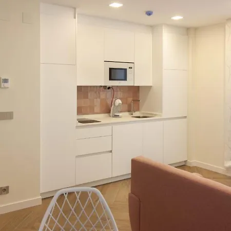 Apartment La Quinta *
