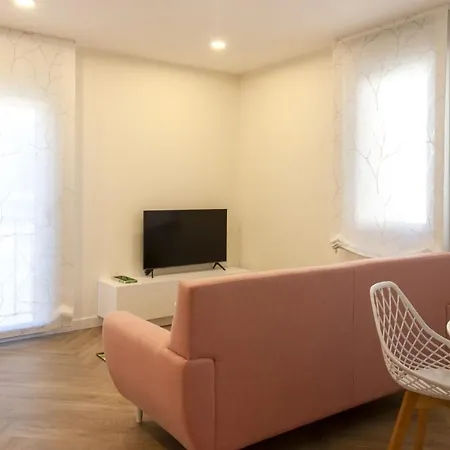 Apartment La Quinta Burgo