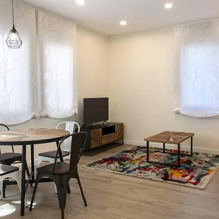 Apartment La Quinta