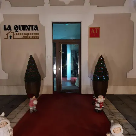 La Quinta * Burgo