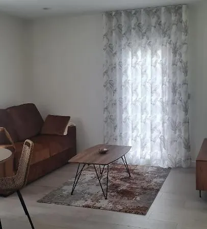 La Quinta Бургос