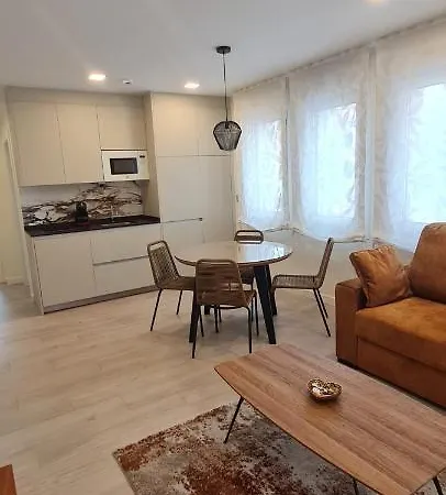 La Quinta Apartment Burgos