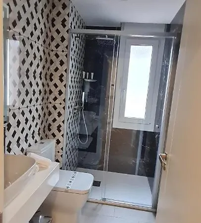 La Quinta * Бургос