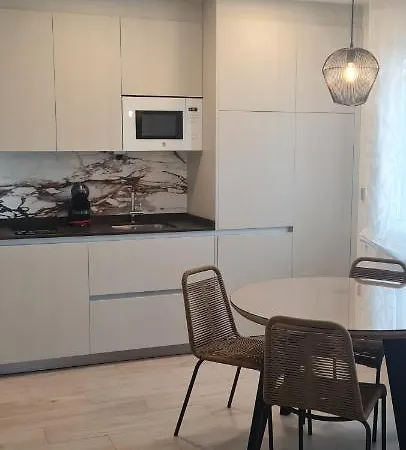 La Quinta Apartment Burgos