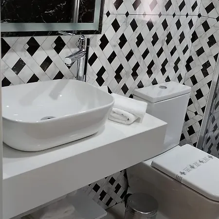 Apartamento La Quinta