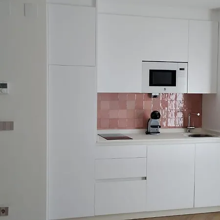 Apartamento La Quinta