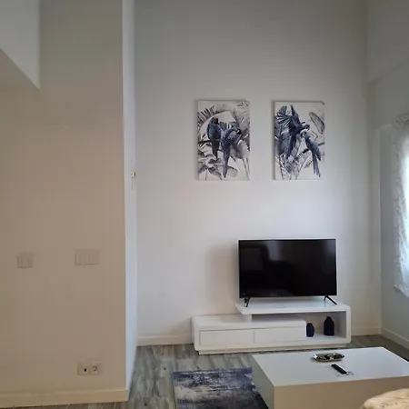 La Quinta Appartement