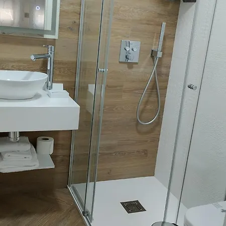 Apartamento La Quinta *