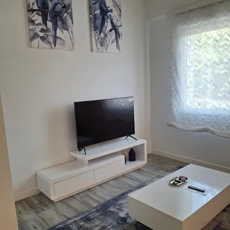 Apartamento La Quinta *
