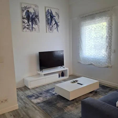 La Quinta Apartamento