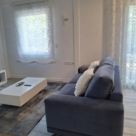 Apartamento La Quinta