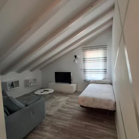 Apartamento La Quinta *