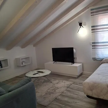 Apartamento La Quinta Burgo