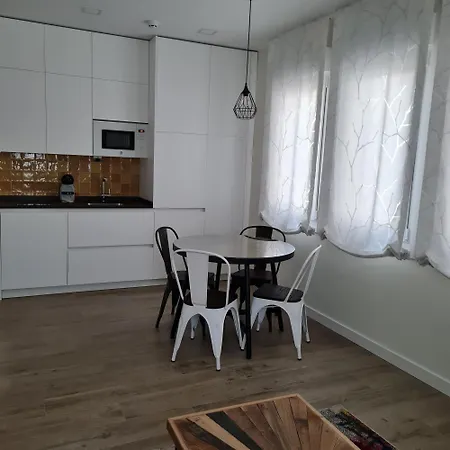 La Quinta Apartamento