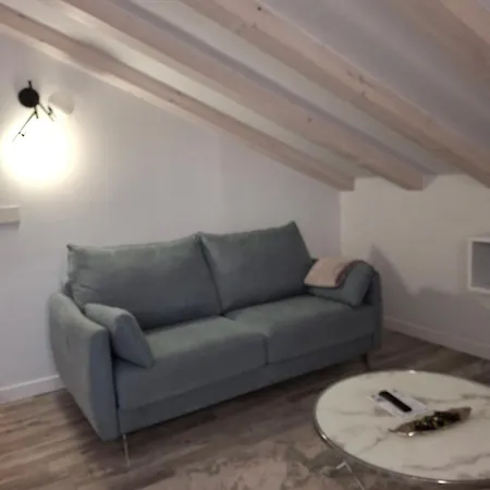 La Quinta Apartamento *