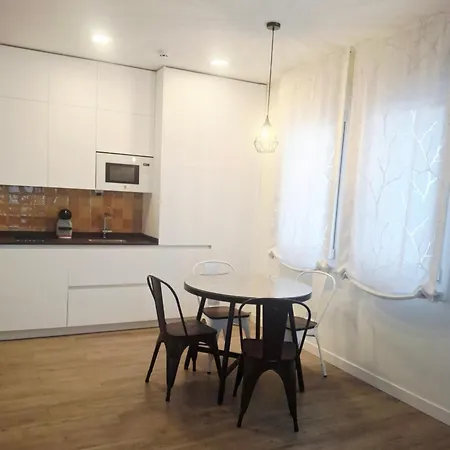 Apartamento La Quinta *