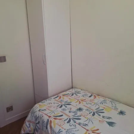 La Quinta Apartamento Burgo
