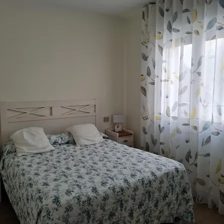 Apartamento La Quinta Burgo