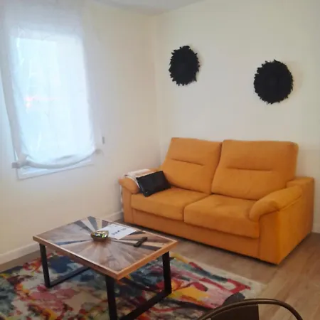 La Quinta Apartamento