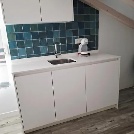 Apartamento La Quinta