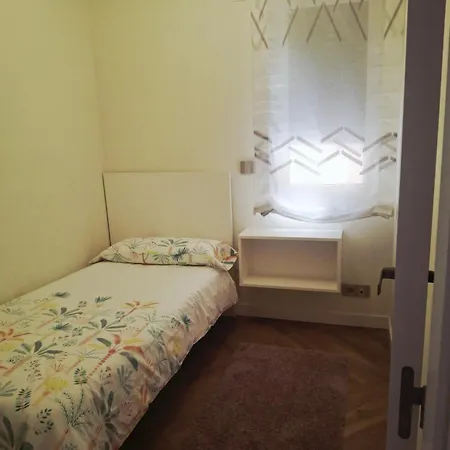 La Quinta Apartamento *