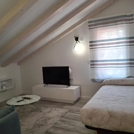 La Quinta Apartamento Burgo