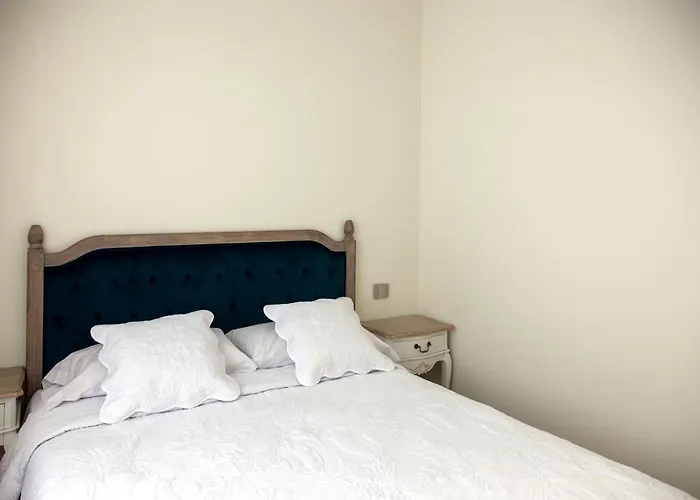 아파트 La Quinta *