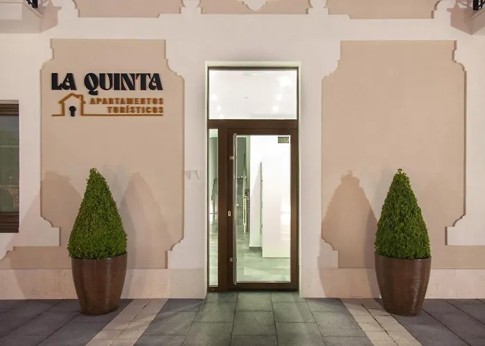 La Quinta * Burgo