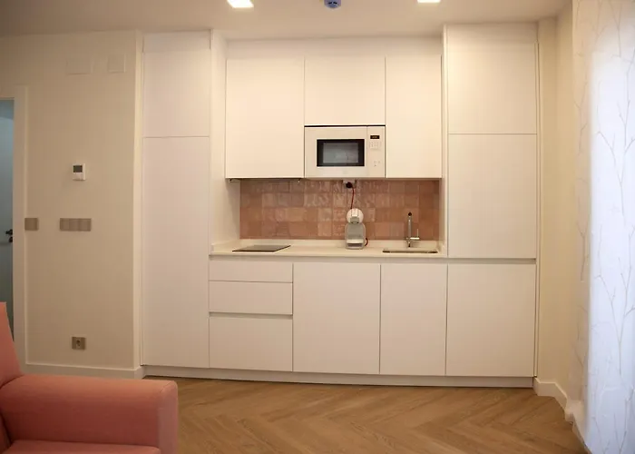 Apartment La Quinta *