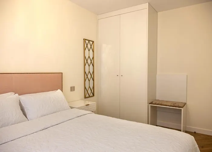 La Quinta 아파트 *