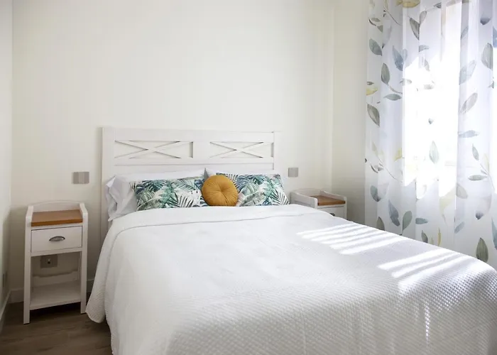 La Quinta Apartment Burgos