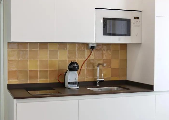 Apartment La Quinta Burgos