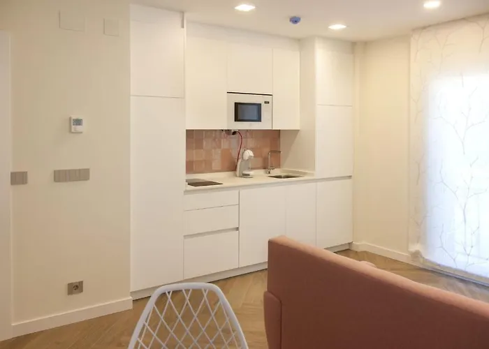 아파트 La Quinta *