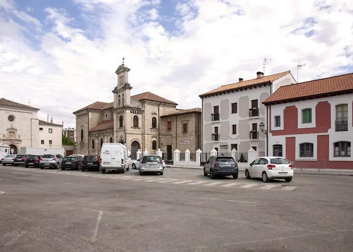 Apartment La Quinta Burgos