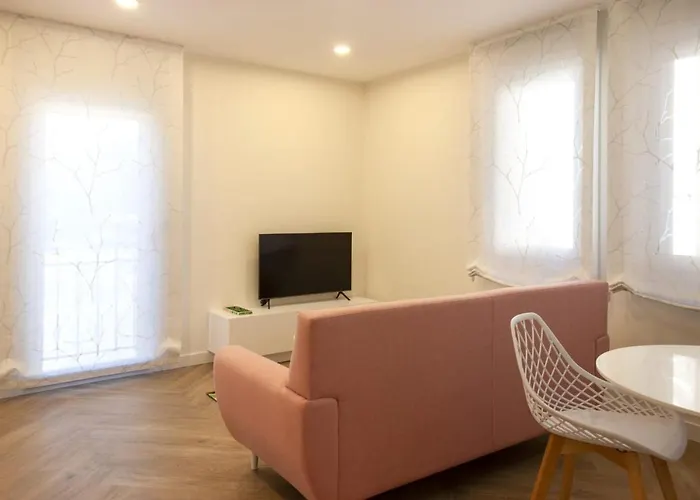 아파트 La Quinta Burgo