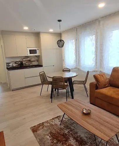 La Quinta 아파트 Burgo