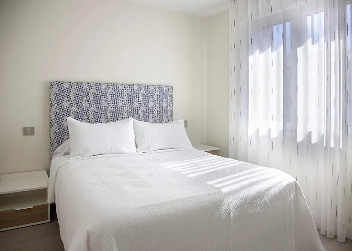 La Quinta 아파트 *